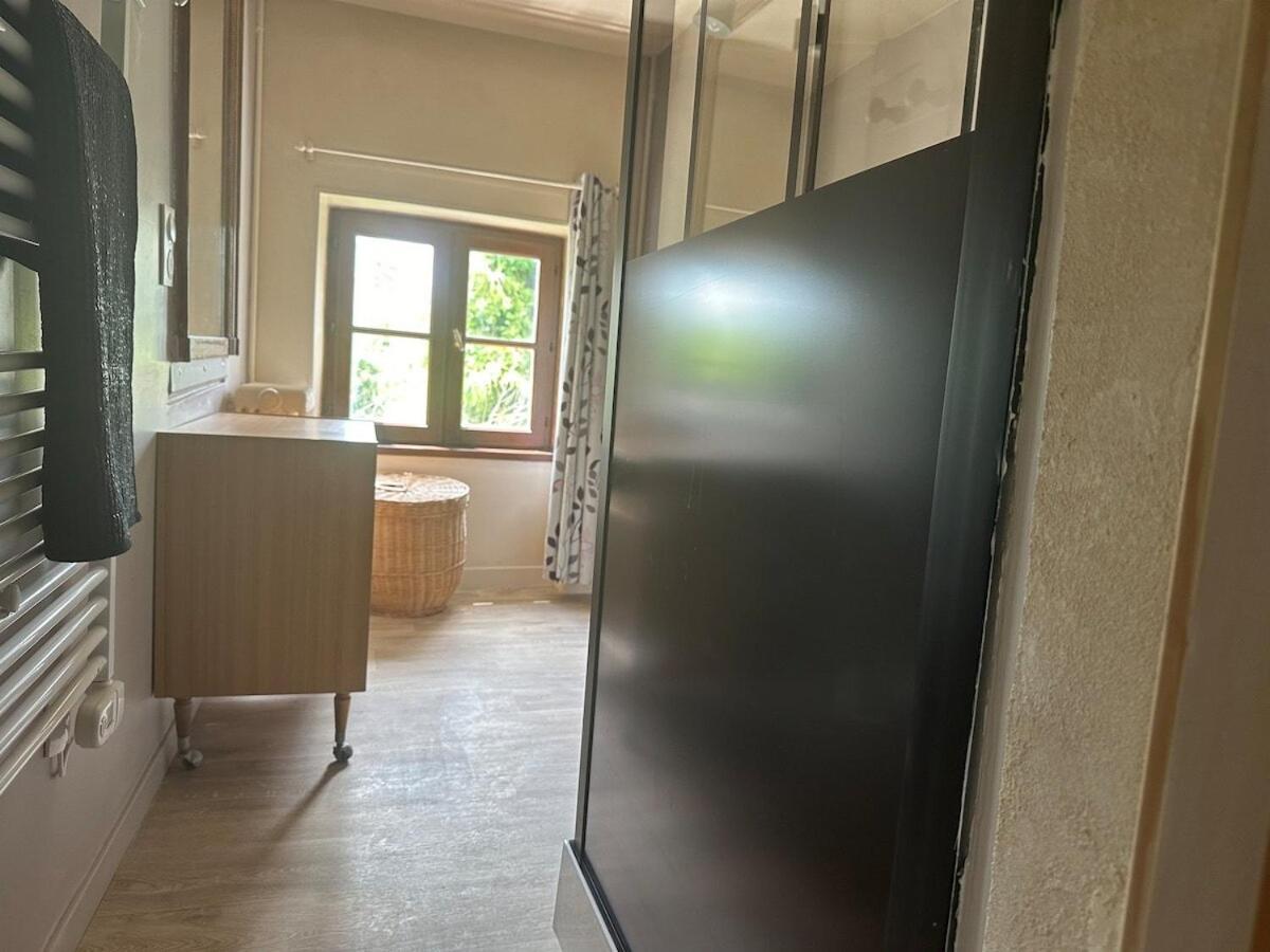 Maison Du Vignoble A 5 Minutes De Chablis Beine Ngoại thất bức ảnh